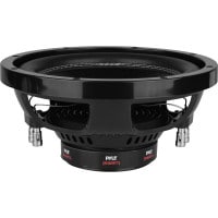 Main product image for Pyle PLPW10D Power 10" 1000 Watt DVC Subwoofer 267-7444